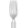 Alessi Dry Table Fork, Set of 6, (4180/2), Silver
