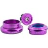 Cane Creek Hellbender 70 Headset - ZS44/28.6/H8 Upper | EC44/40 Lower, Tapered,