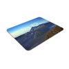 Adventure Quote Mouse Mat Pad - Volcano Motivation Mountain Computer #15577