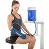 Donjoy Aircast Cryo/Cuff Cold Therapy: Hand/Wrist Cryo/Cuff, One Size Fits Most