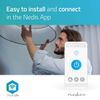 NEDIS WIFILW11CRGU10 LED bulb