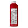 Detoxify – Xxtra Clean Herbal – Tropical Fruit Flavor - 20 oz – Professionally Formulated Extra Strength Herbal Detox Drink – Enhanced with Ginseng Extract & Milk Thistle Extract - Plus Sticker