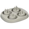 Panasonic EH-2H09-H Adhesion Extrusion Replacement Brush, Gray