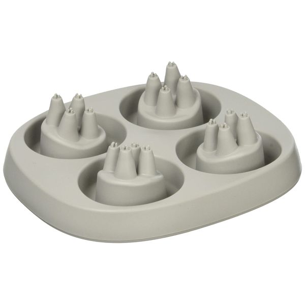 Panasonic EH-2H09-H Adhesion Extrusion Replacement Brush, Gray