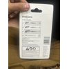 BOSCH OSL200RS STARLOCK 2" MULTI-TOOL SOFT MATERIAL SCRAPER BLADE NEW