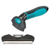 Trixie Carding Groomer, 7 × 15 cm