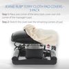 Core Products Terry Massage Cover - 3 Pack