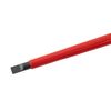 C.K 49144 Dextro VDE Slotted Screwdriver 6.5mm x 150mm