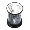 TIEMCO SENMPER FLY FLAT BLADE 1/16 1.5MM SILVER