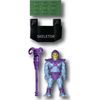 Mega Construx Heroes Battle for Eternia Collection Micro Action Figure Building Set
