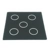 ASP O-Rings compatible to Graco 108526 or 108-526 O-Ring   5-Pack