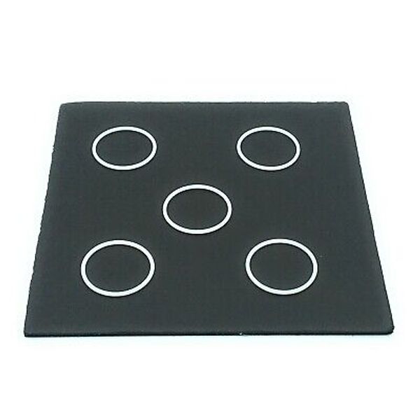 ASP O-Rings compatible to Graco 108526 or 108-526 O-Ring   5-Pack