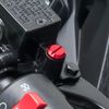 DRC - ZETA Mirror Hole Plug