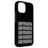Kayaking Lover Case for iPhone 15