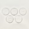 EOROC Strong Pitting, Reusable, Adhesive Resurrection, For Flat Surfaces (Set of 5) [E7]