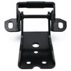 Door Hinges 4pcs Set Upper & Lower Hinge Kit For 1980-1996 Ford Bronco Mercury 