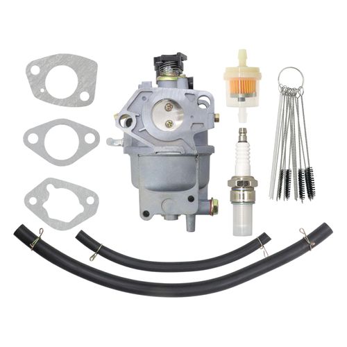16100-ZA0-L01 Carburetor for Honda Ht3813 HT3813K1 HT4213 Lawn Mower Tractor Replace 16100-ZA0-707
