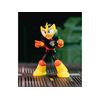 ELEC MAN 4.5" MOVEABLE FIGURE W/ACCESSORIES & ALTERNATES "MEGA MAN" JADA 34508