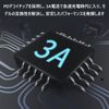 USB Type C to Surface Pro Rapid Charge Adapter 15V / 3A 65W PD Type C Charger + Requires Type C Cable on Both Ends for Microsoft Surface Charging, Compatible with Microsoft Surface Pro, Surface Go,