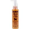 Jun Cosmetics Medicated Horse Oil Emulsion N, 3.4 fl oz (100 ml)
