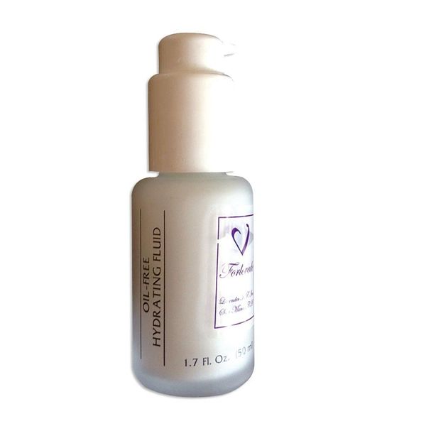 Forlovede Oil-free Hydrating Fluid(50ml)