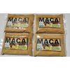 4oz Maca, maca root powder, organic yellow maca powder, peruvian raw maca root !