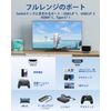 Switch OLED/Switch Dock Charging Stand Direct TV Output Mini Dock HDMI Converter Adapter (Compatible with Latest System/TV Mode/Table Mode), TanReginal Nintendo Switch Small Nintendo Switch/Switch