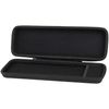 Aenllosi Hard Carrying Case Compatible with Canon ImageFORMULA P-215II Mobile Document Scanner