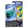 Power Rangers Sabertooth Dino Fury Vehicle