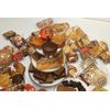 Bon Appetit Gourmet Bakery Apple Danish,Brown