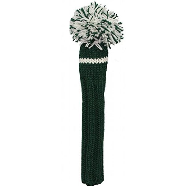 Sunfish Hybrid Headcover, Green/White