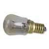 GE 31851 25W SES/E14 CLEAR [Pack Size: 3] (Epitome Certified)