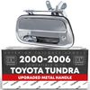 Tailgate Handle Latch for Toyota Tundra - w/ Keyhole