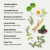 Green Caper Deep Hydration Cream