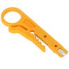 Mini Wire Stripper Wire Stripper Stainless Steel Wire Stripper Cable Crimping Tool Wire Stripper Cutter 10pcs