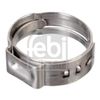 febi bilstein 29657 Lenkmanschettensatz , 1 Stück