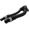 Replacement Engine Coolant Thermostat/Water Outlet Assembly for 2008-2015 Smart Fortwo