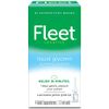 Fleet Liquid Glycerin Suppositories 4 ea (Pack of 24)