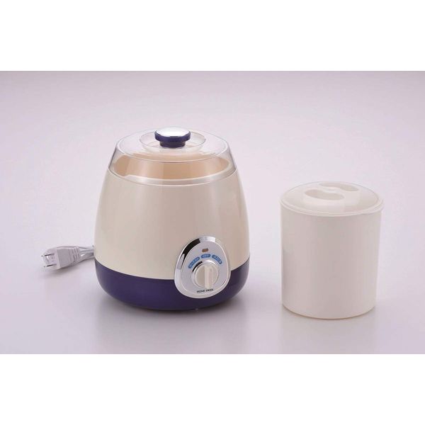 New 津興 Charger Yogurt Maker SYM – 15