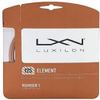 Luxilon Element (16L-1.25mm) String Set (2-Packs)