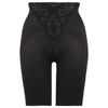 Triumph 477 Long Girdle, M014 (Black)