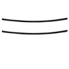 Malibu Boat Non-Skid Pads 5532414 | Deck Track (Pair)