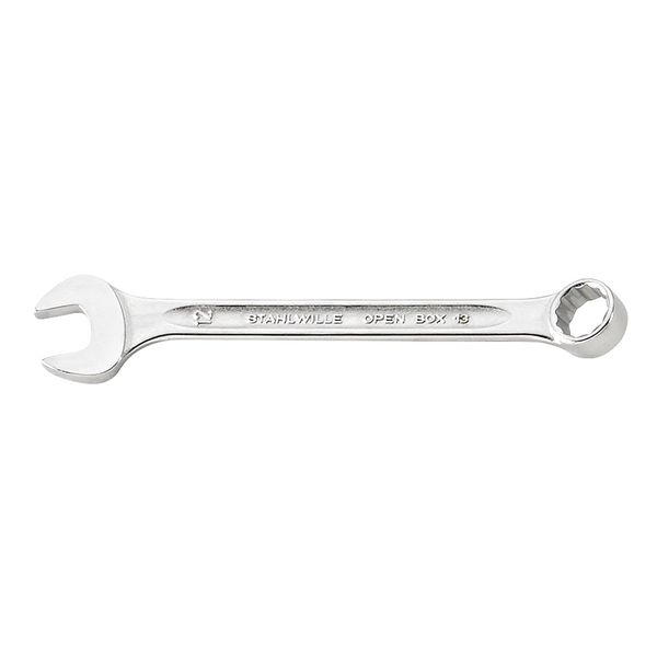 LLAVE COMB. FIJA+ESTR. - 13 12