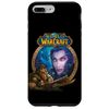 World of Warcraft Video Game Front Cover Case for iPhone 7 Plus/8 Plus