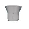 KINTO 27627 SCS Holder 4 Cups Coffee Hand Drip with Scale Dishwasher Safe