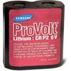 MarCum Replacement 6-Volt Battery
