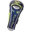 Golf SAHC731U Head Cover Utility Magnetic