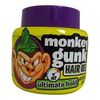 Monkey Gunk Hair Gel Ultimate Hold, 7.5 oz