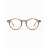 Ijipi Reading Glasses +2.5#D-KHAKI GREEN