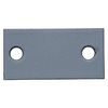 CRL 161LF Prime Coat Latch Filler Plate